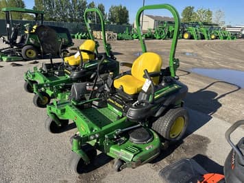 Main image John Deere Z930M